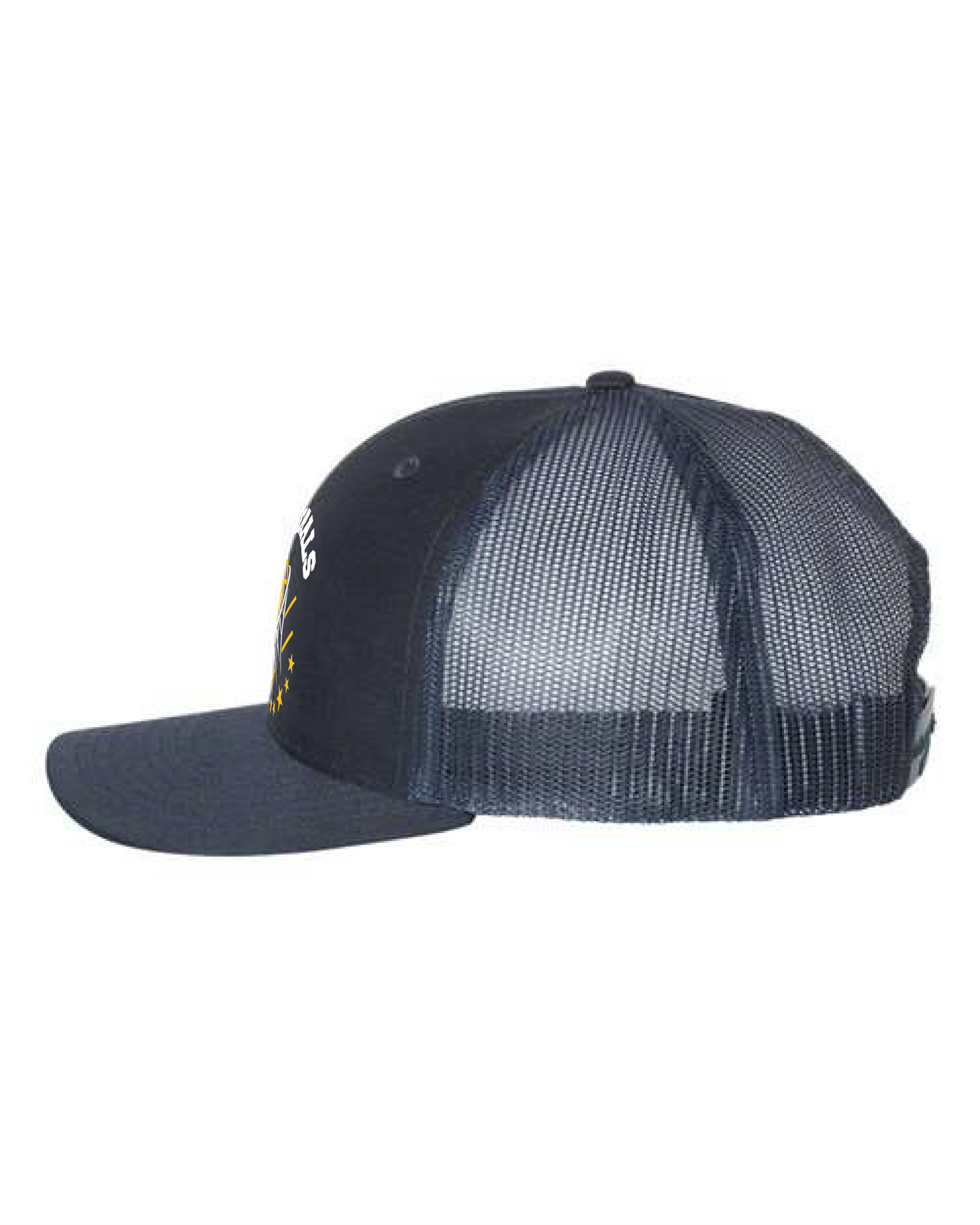 Richardson Snapback Trucker Cap