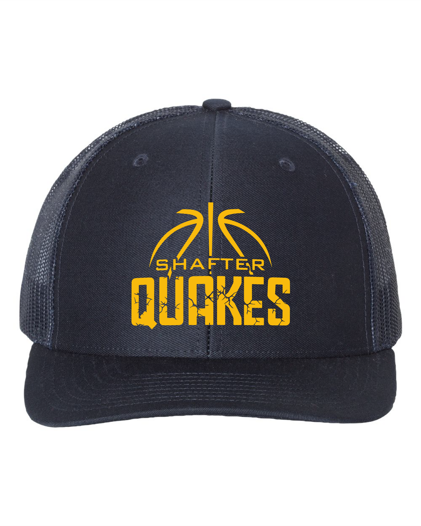 Richardson Snapback 112 Trucker Hat