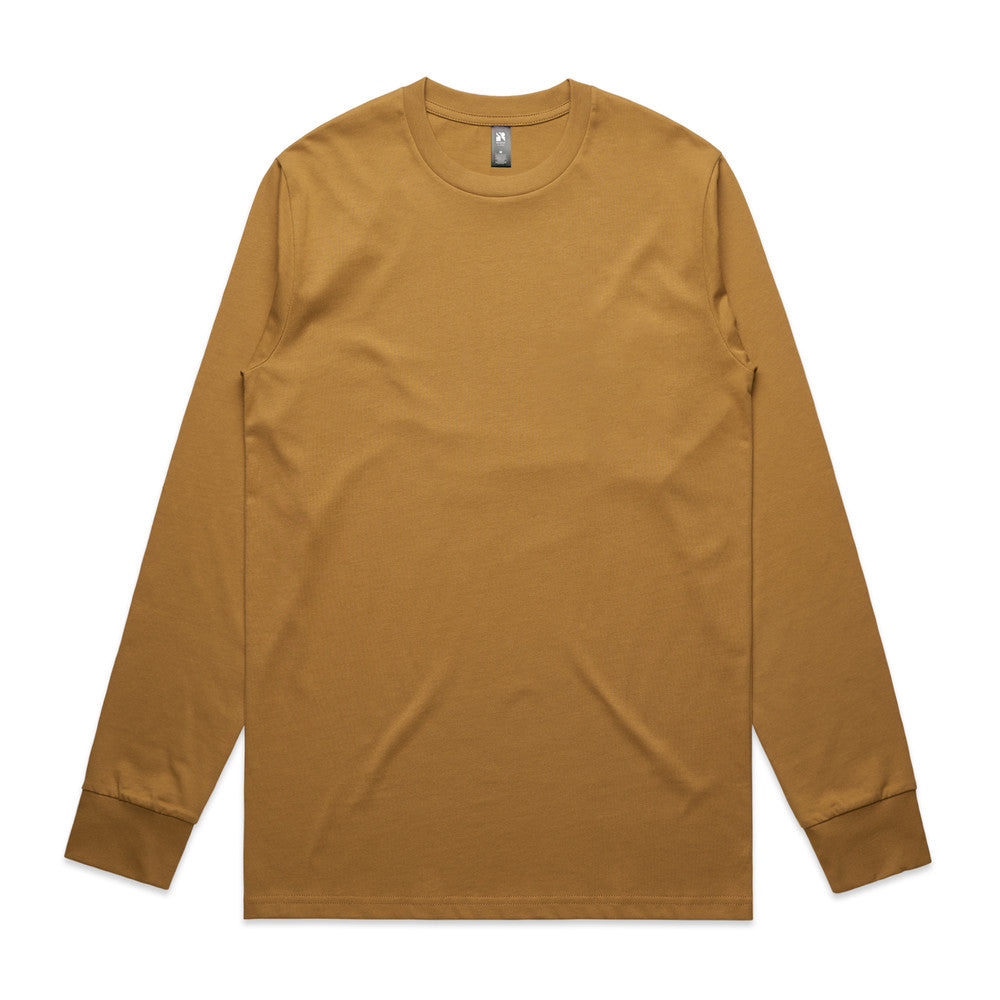 AS Colour Classic Long Sleeve