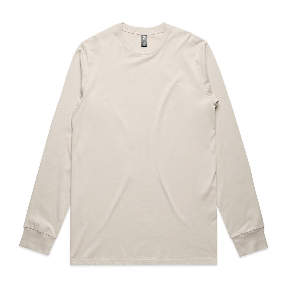 AS Colour Classic Long Sleeve
