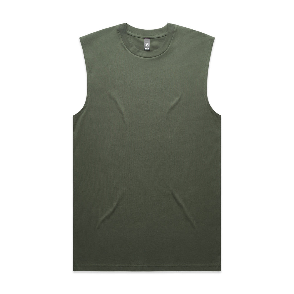 AS Colour Tank Top