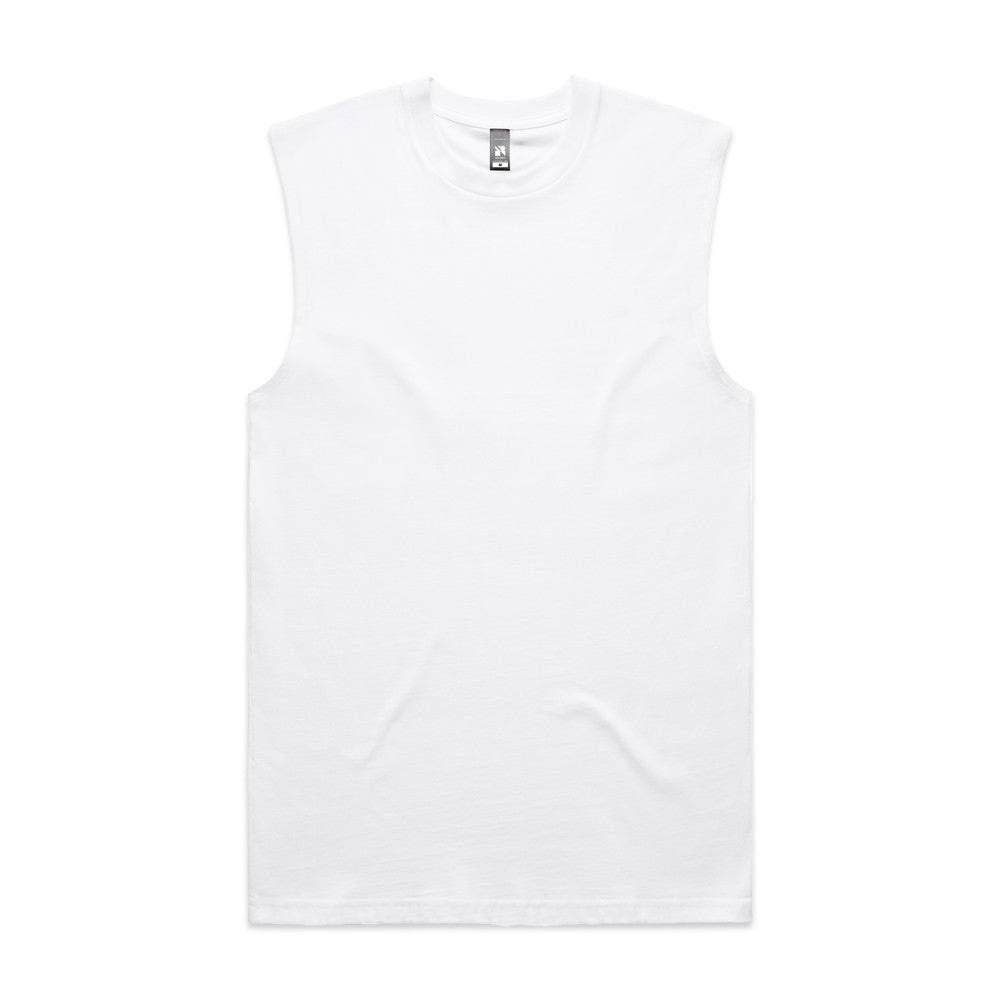 AS Colour Tank Top