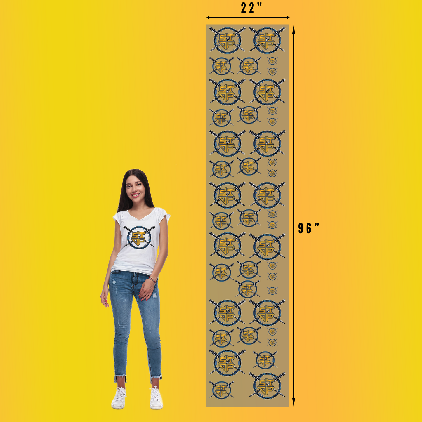 Upload DTF Gang Sheets