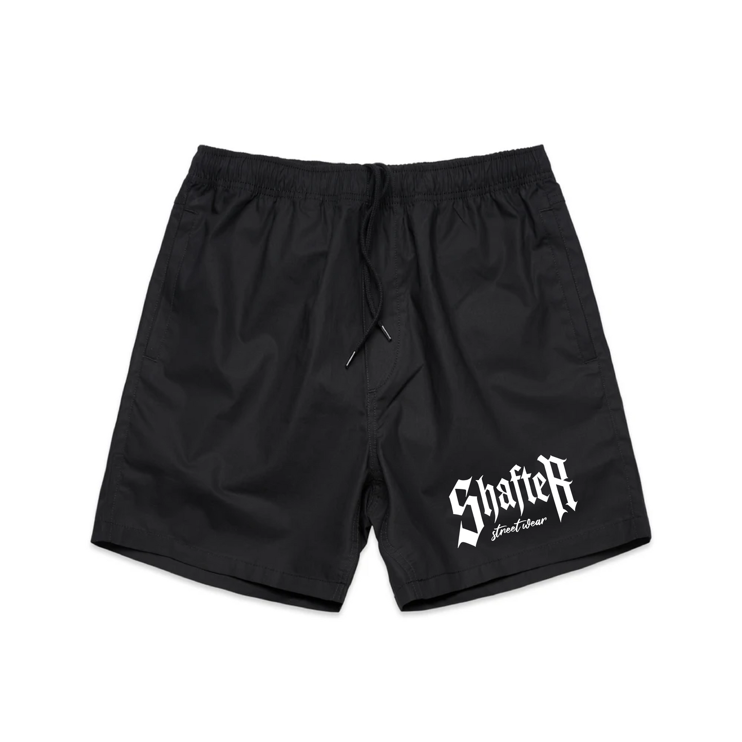 Shafter Street Wear Beach Shorts