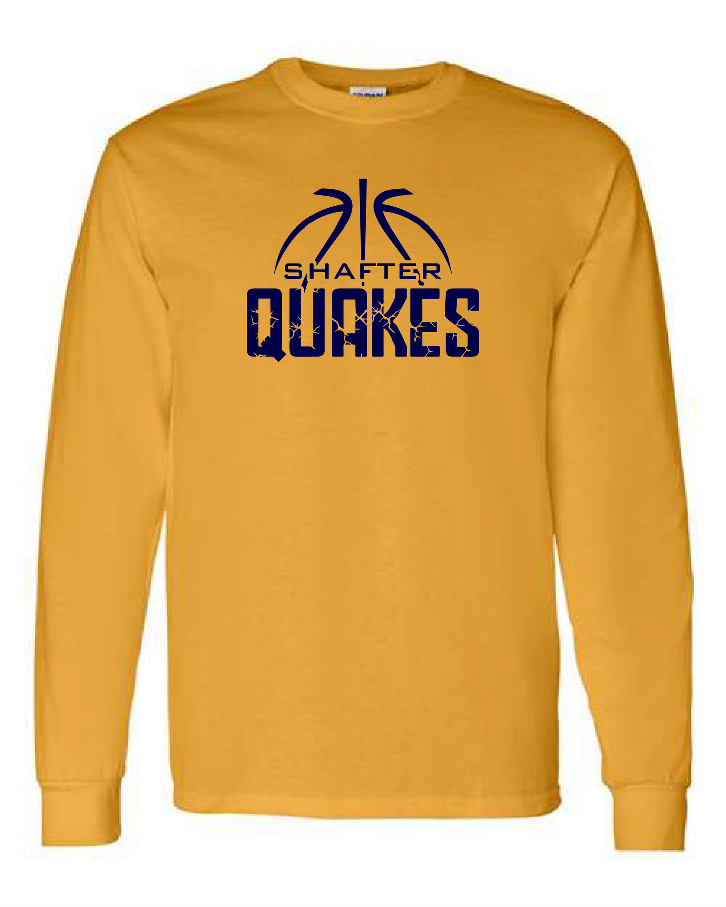 Long Sleeve