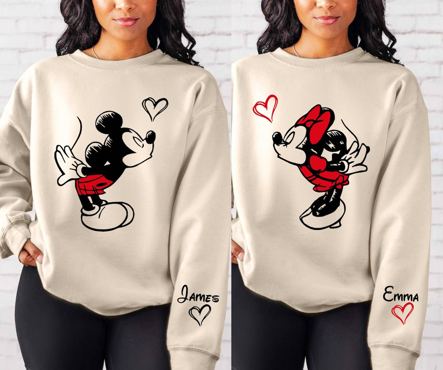 ♥ Valentines Apparel ♥