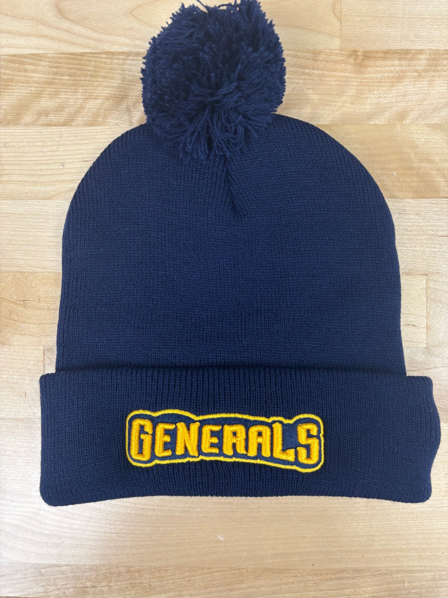 Shafter Beanie