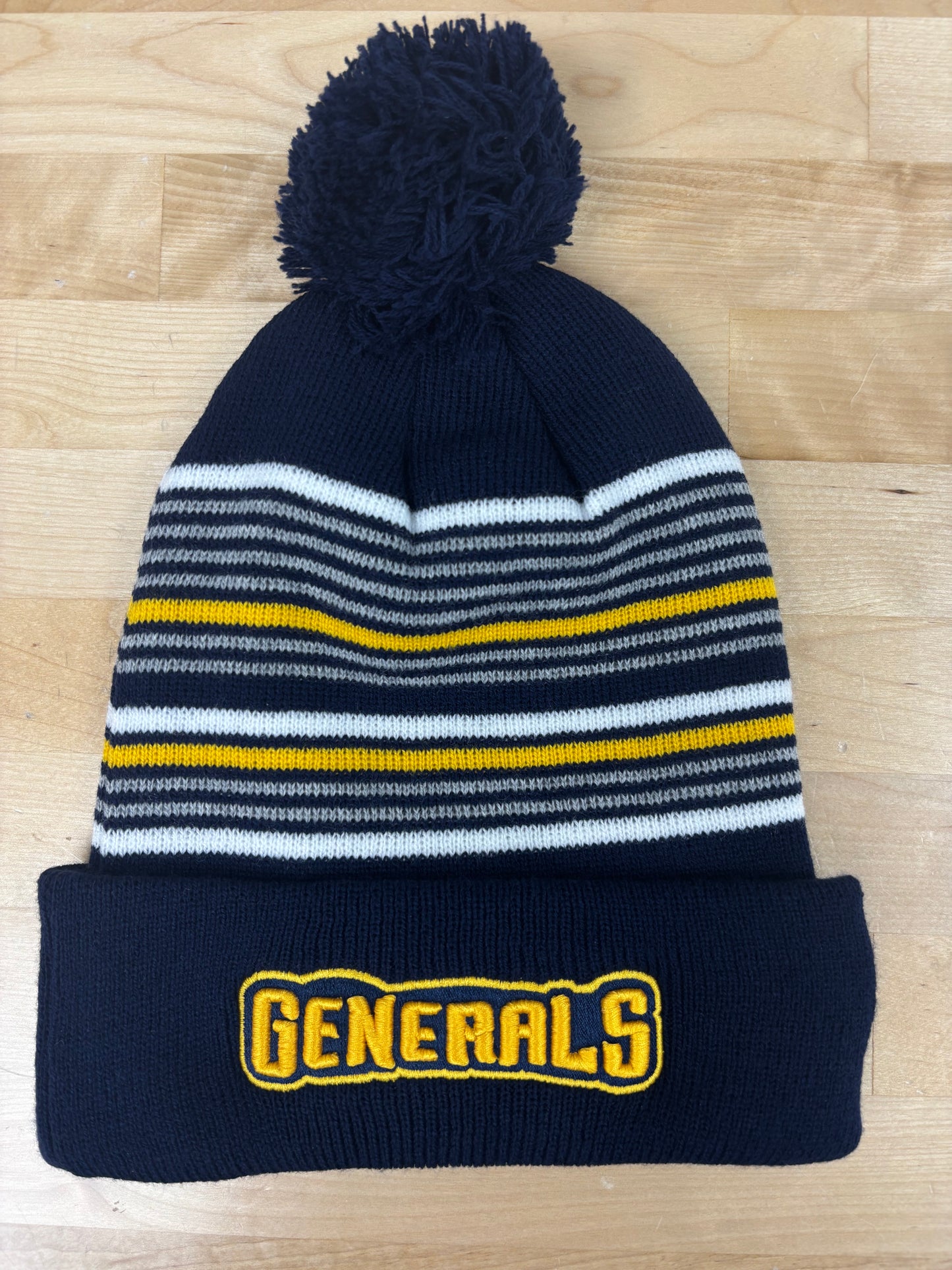 Shafter Beanie