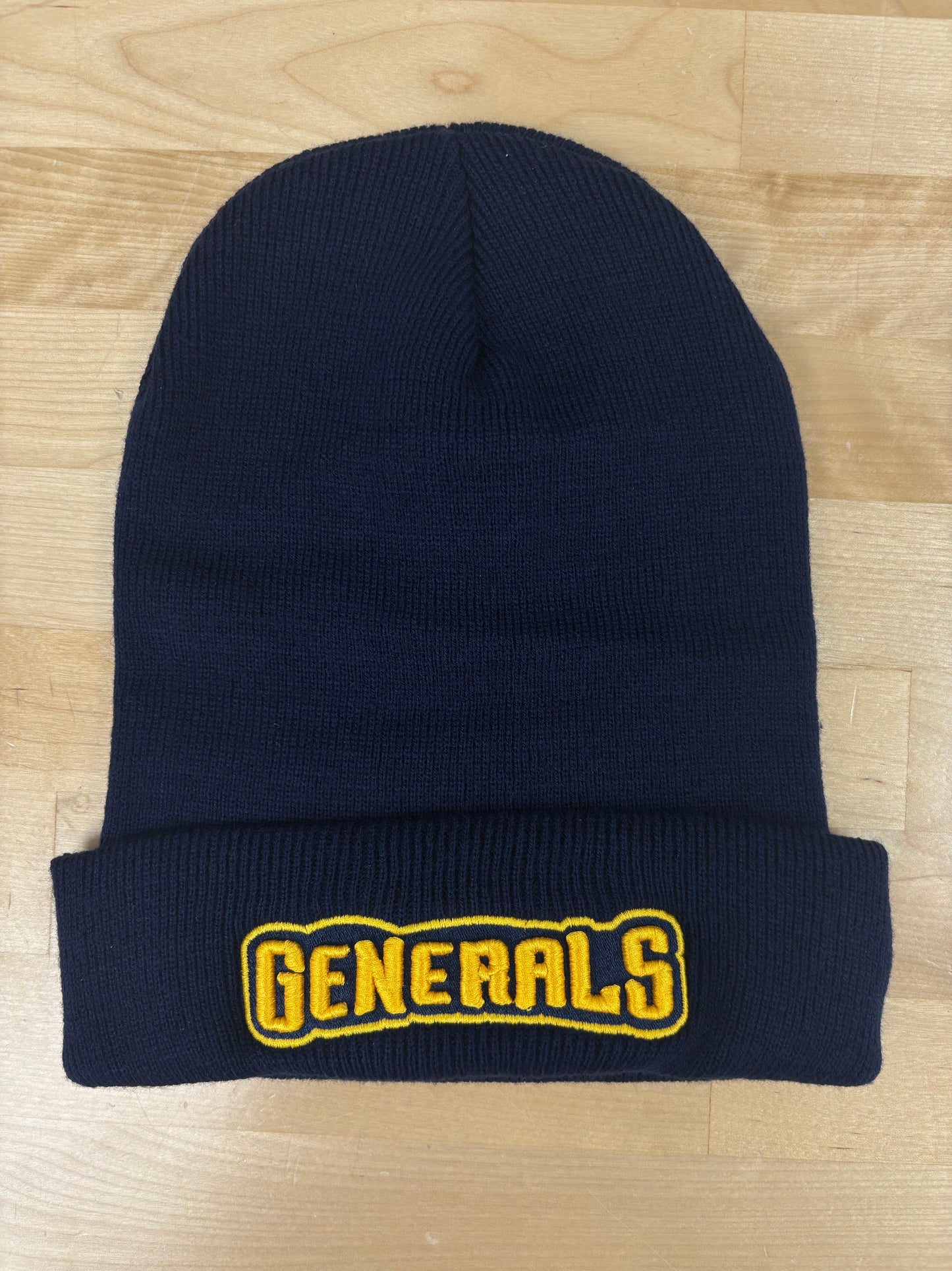 Shafter Beanie