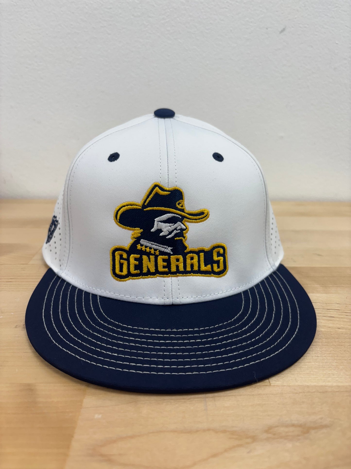 Shafter Hats