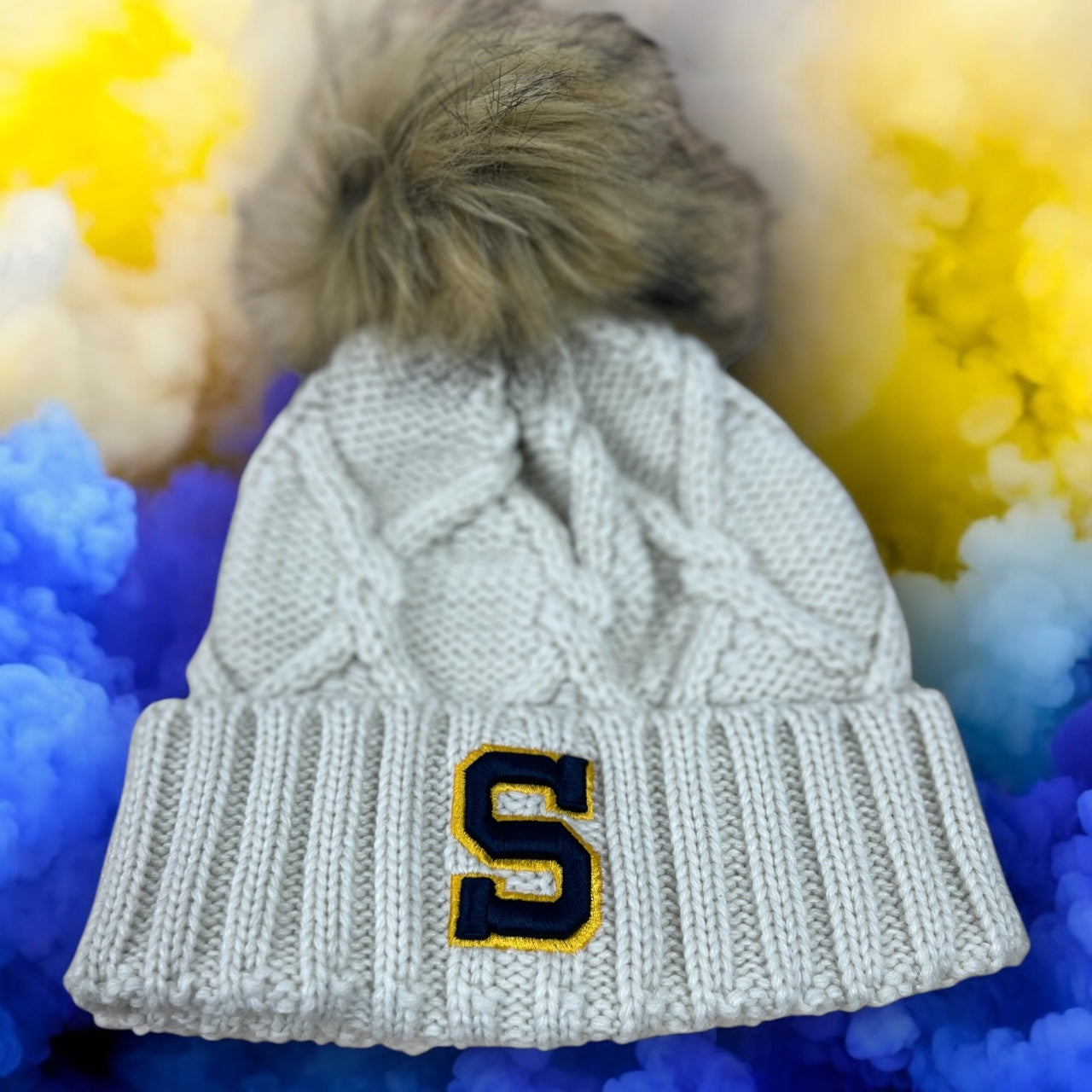 Shafter Beanie