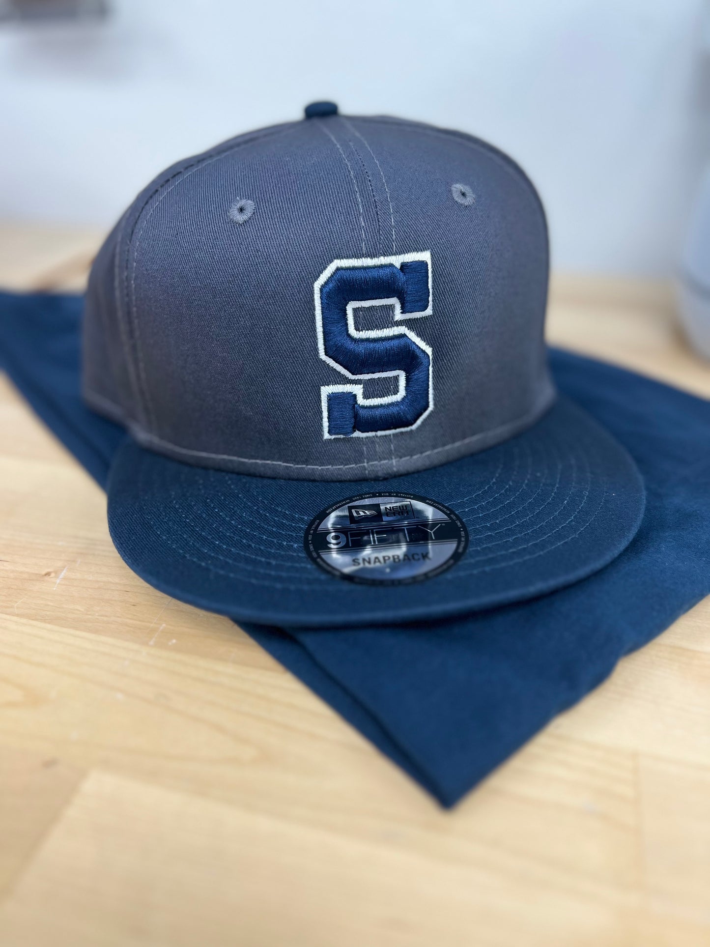 Shafter Hats