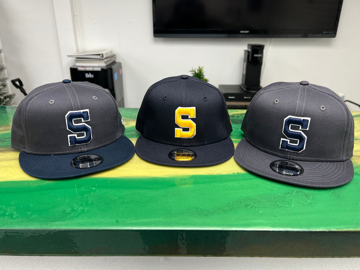 Shafter Hats