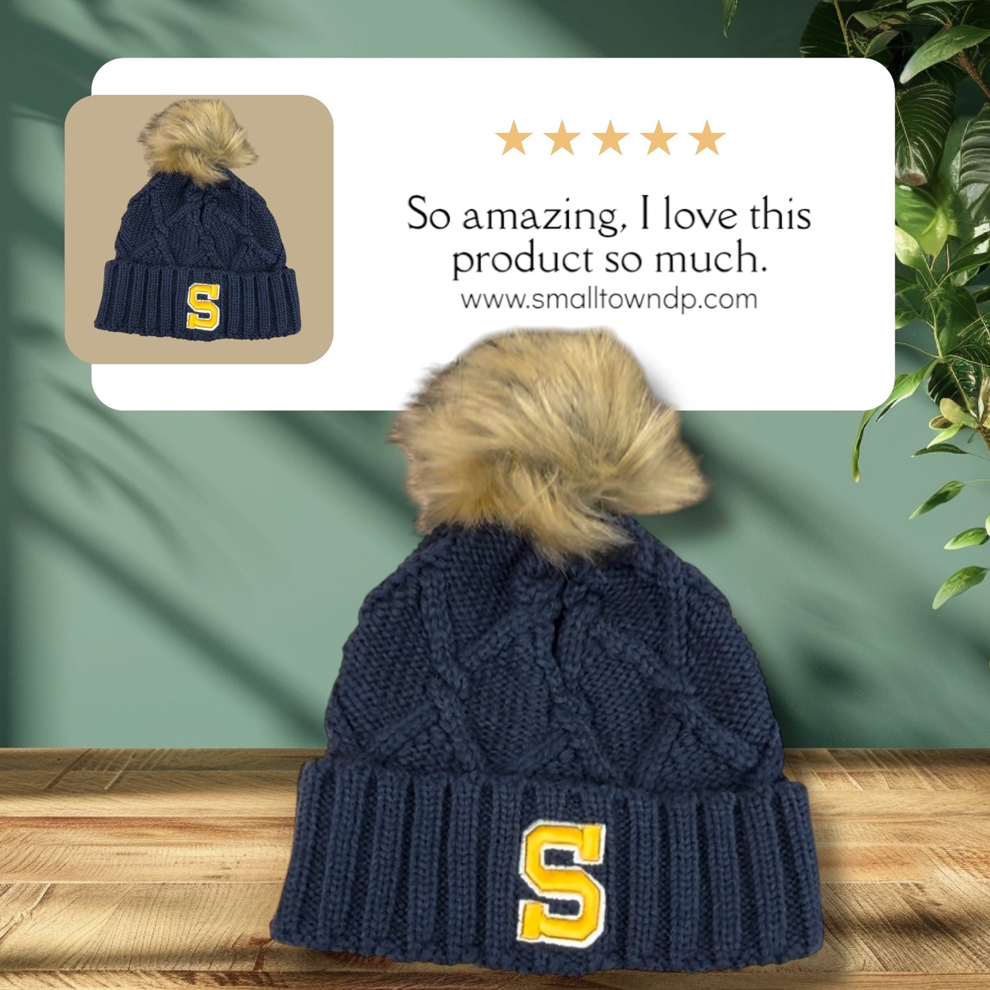 Shafter Beanie