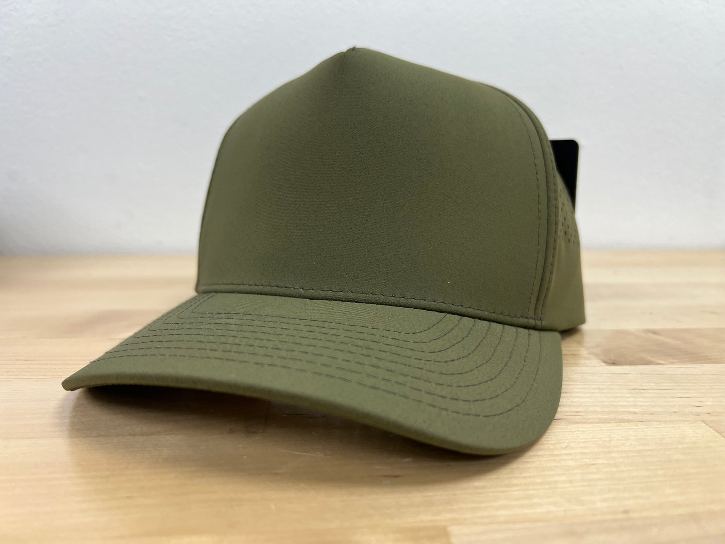 Pitbull Hybrid Trucker Hat