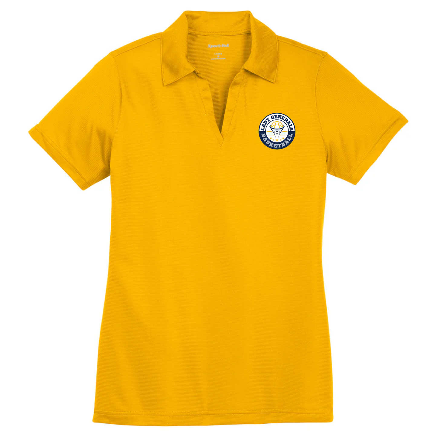 Women's Polos