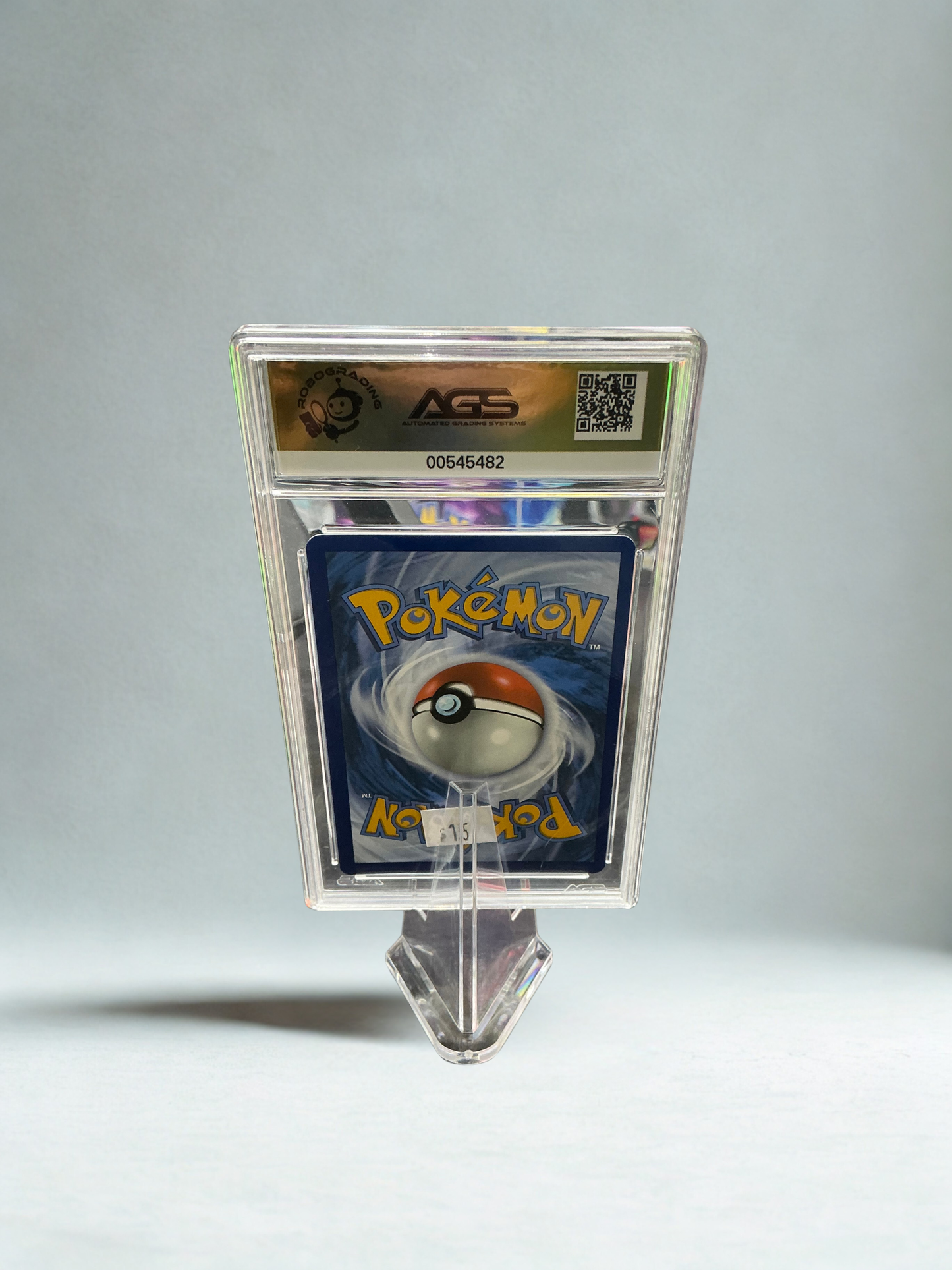 Pokémon TCG: Tinkatink Cosmos Holofoil 025