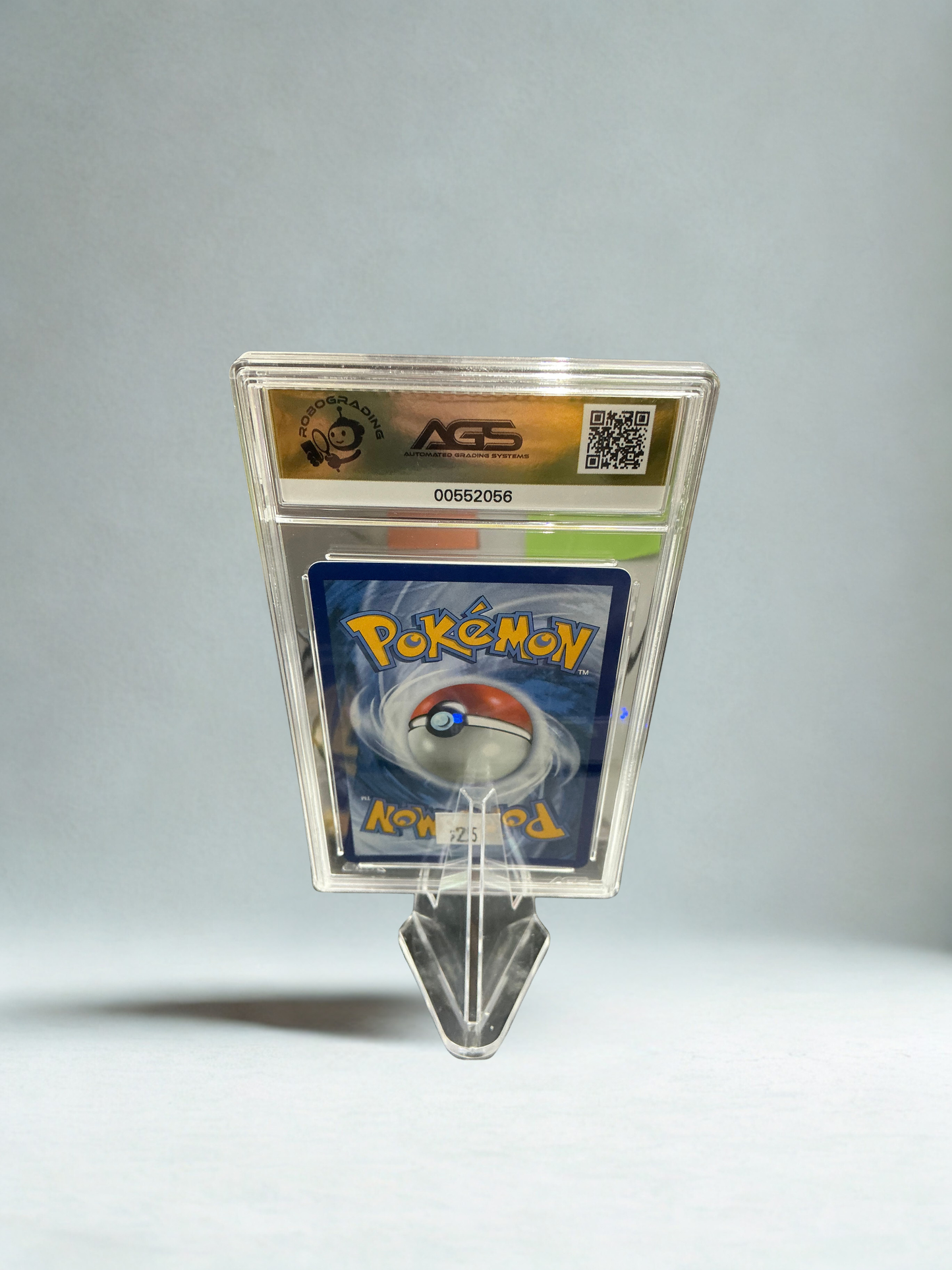 Pokémon TCG: Mega Manectric EX Mega Evolutions 158/132