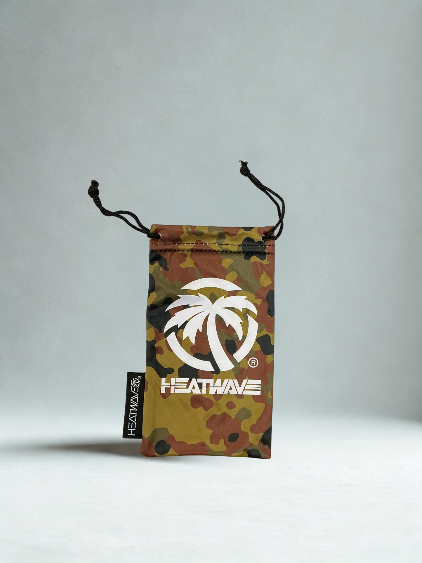 Heat Wave Microfiber Bag
