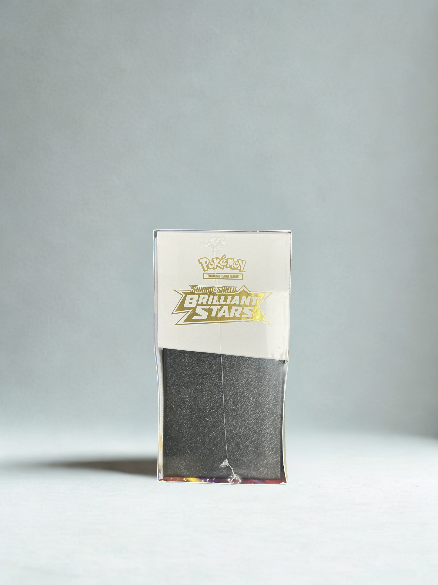 Pokémon TCG: Brilliant Stars Elite Trainer Box