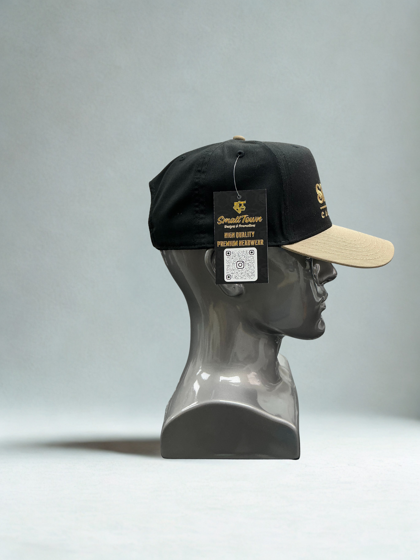 Official City of Shafter Hat