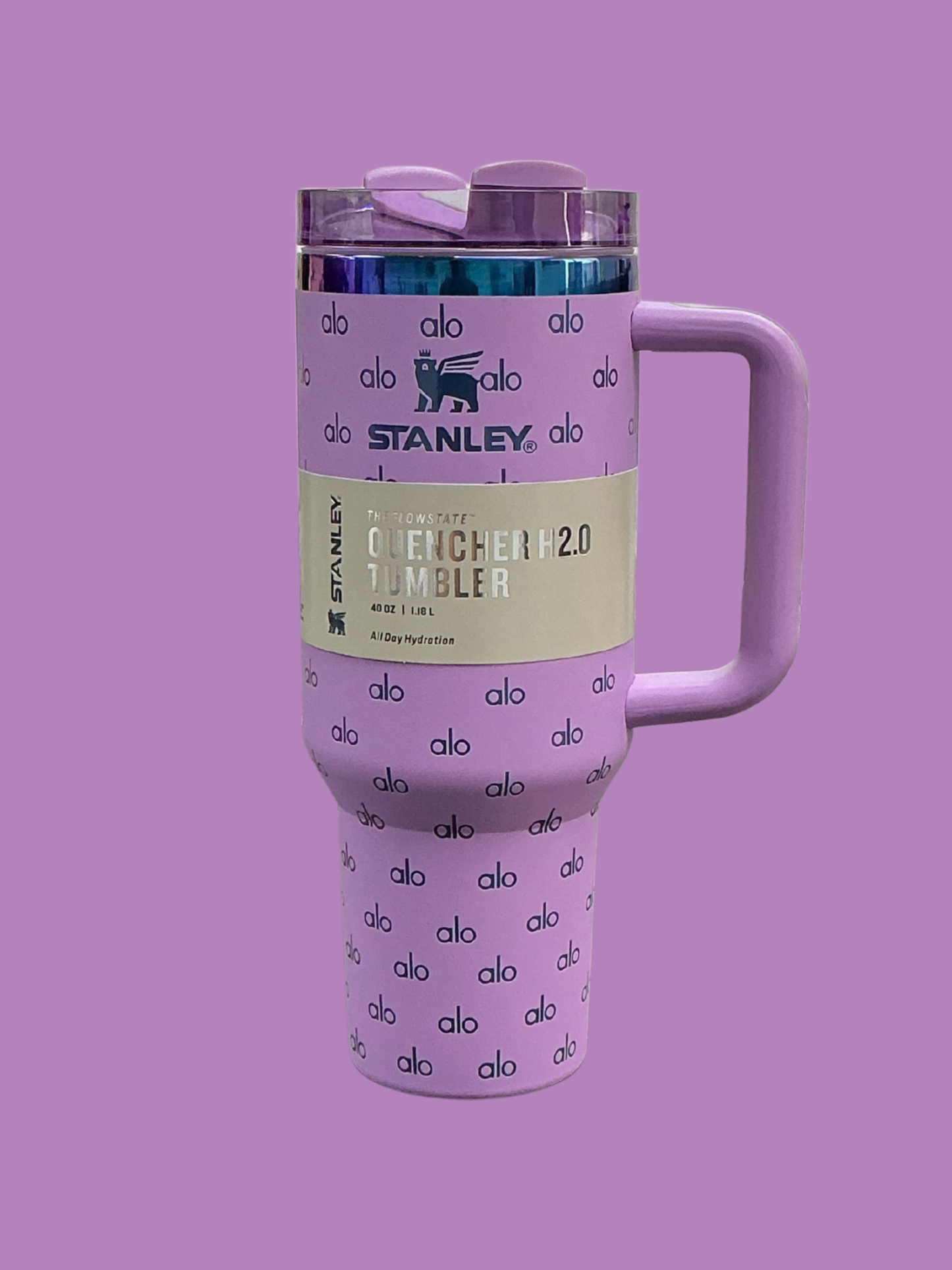 alo Stanley- 40oz