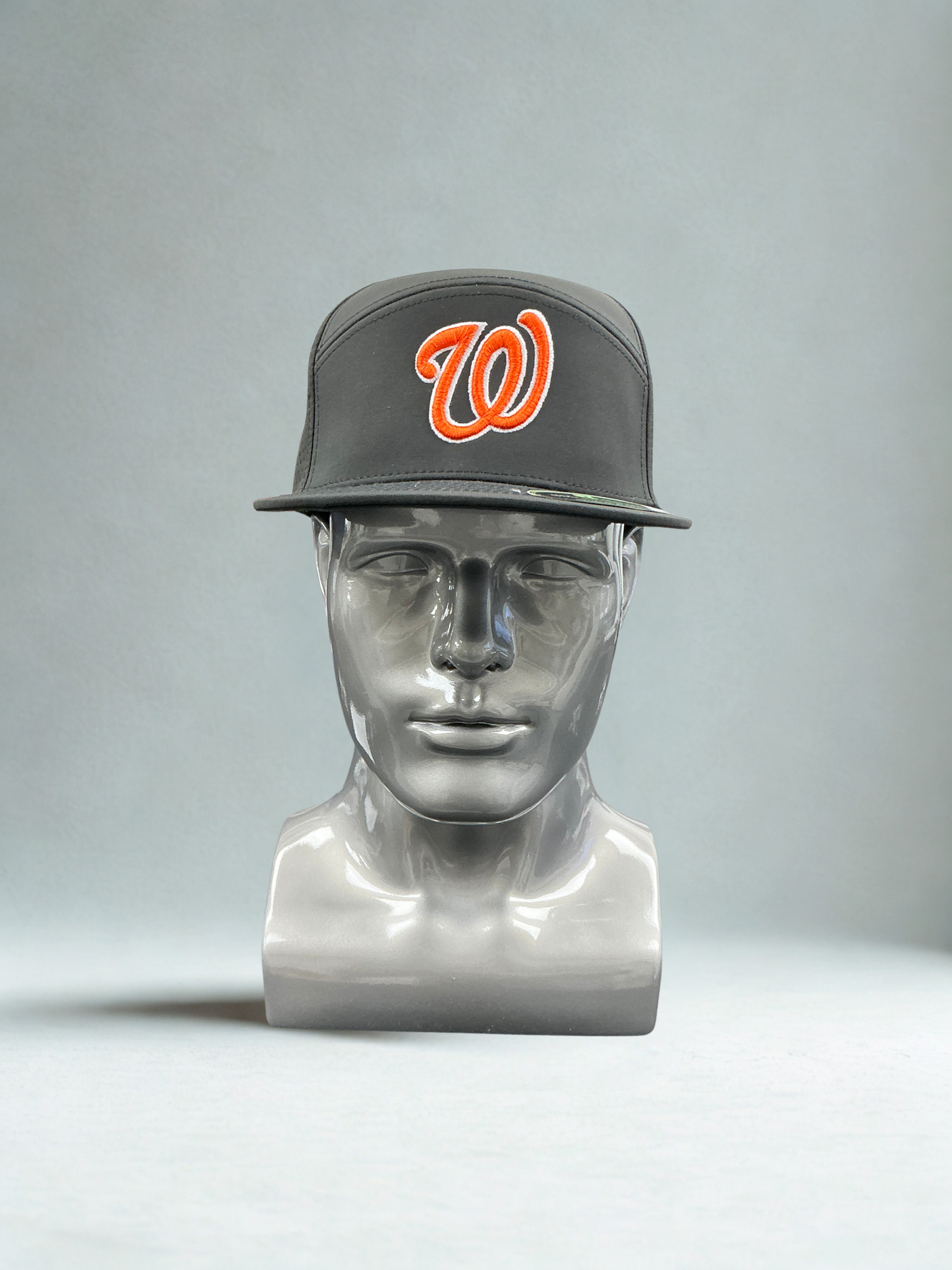 Zapped "W" Wasco Youth Hat