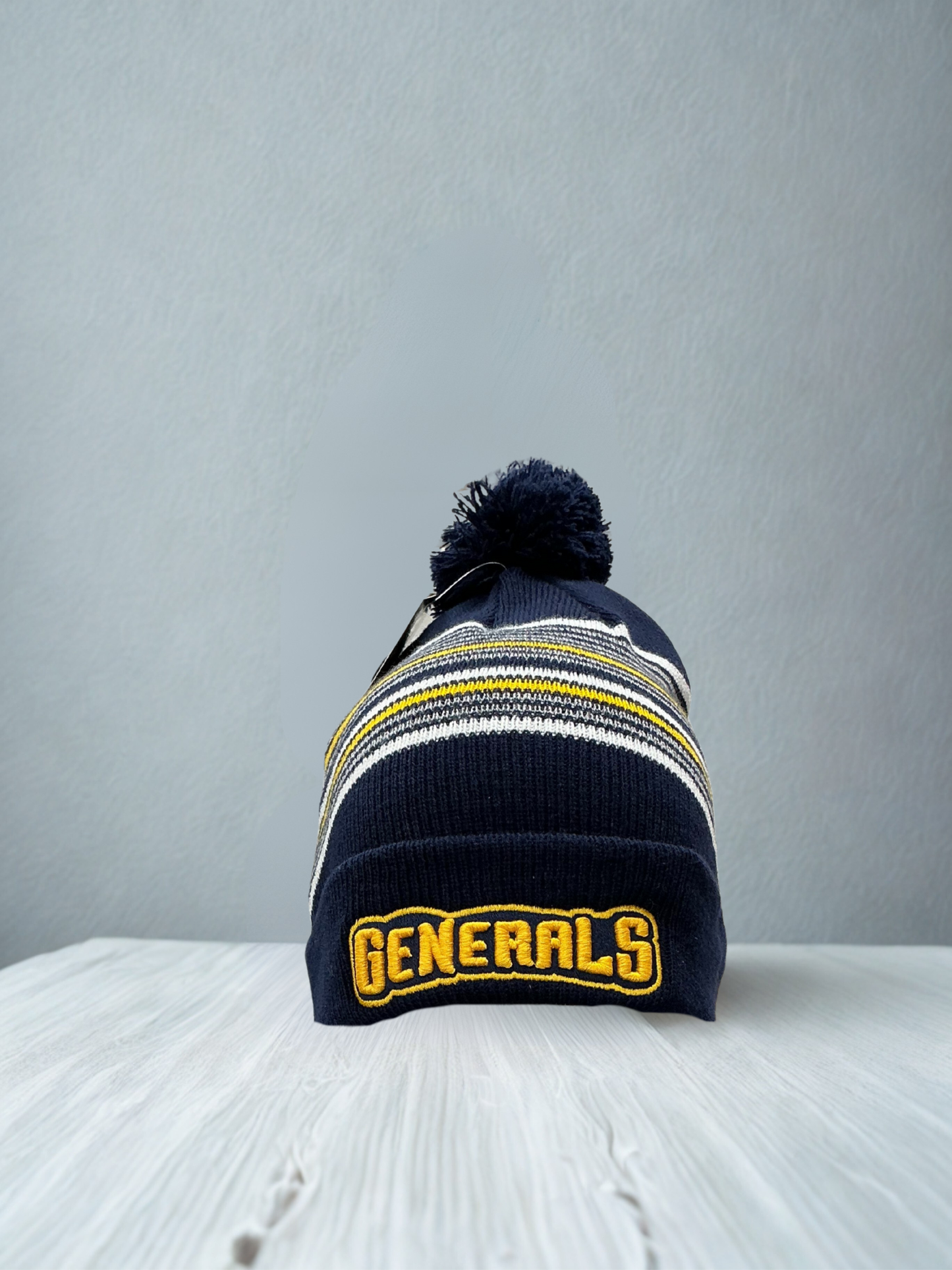 Generals Beanie