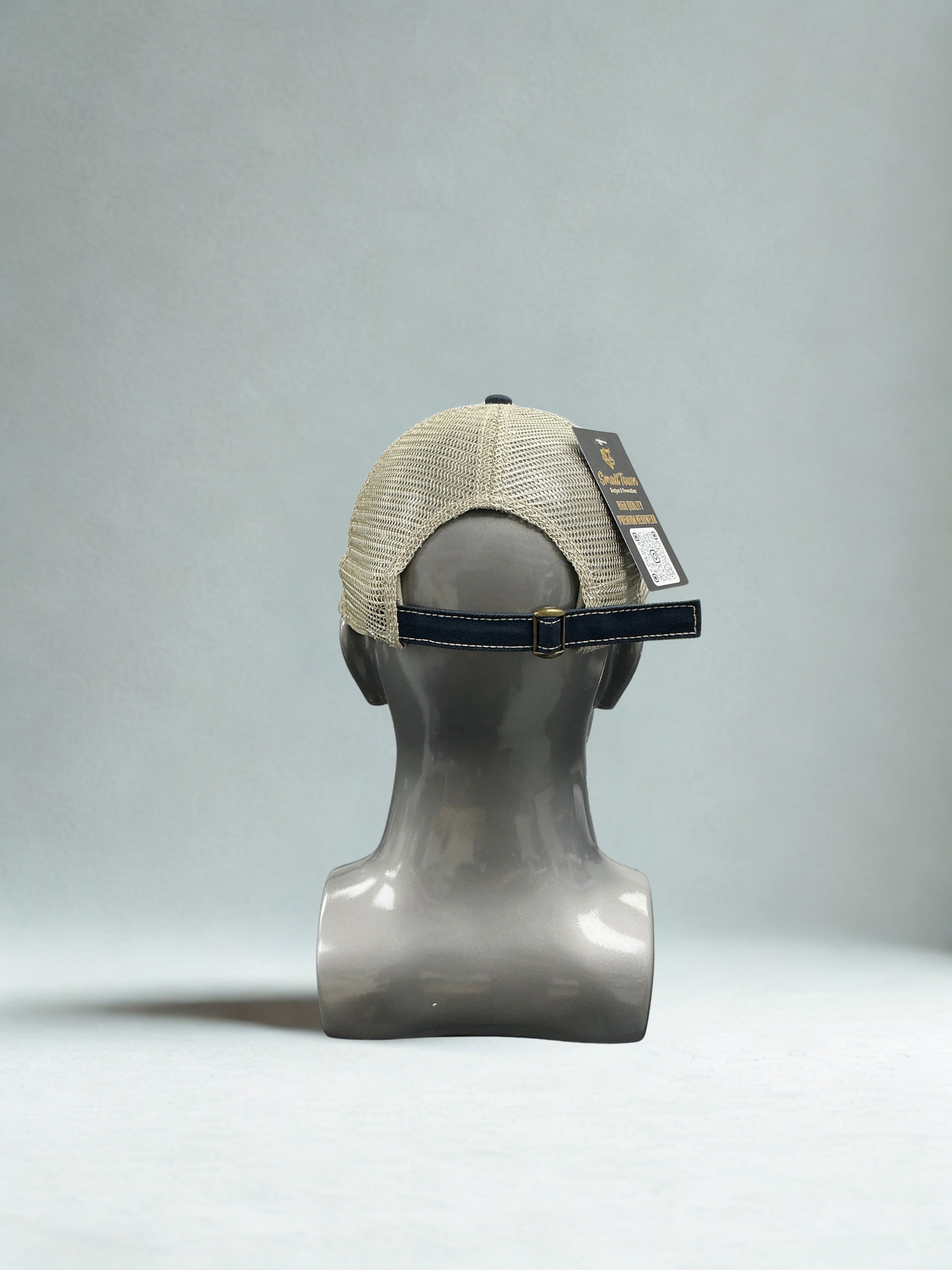 Buckle Up Hat