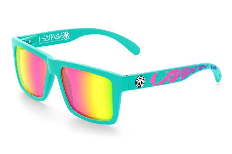 Z87 Vise Sunglasses