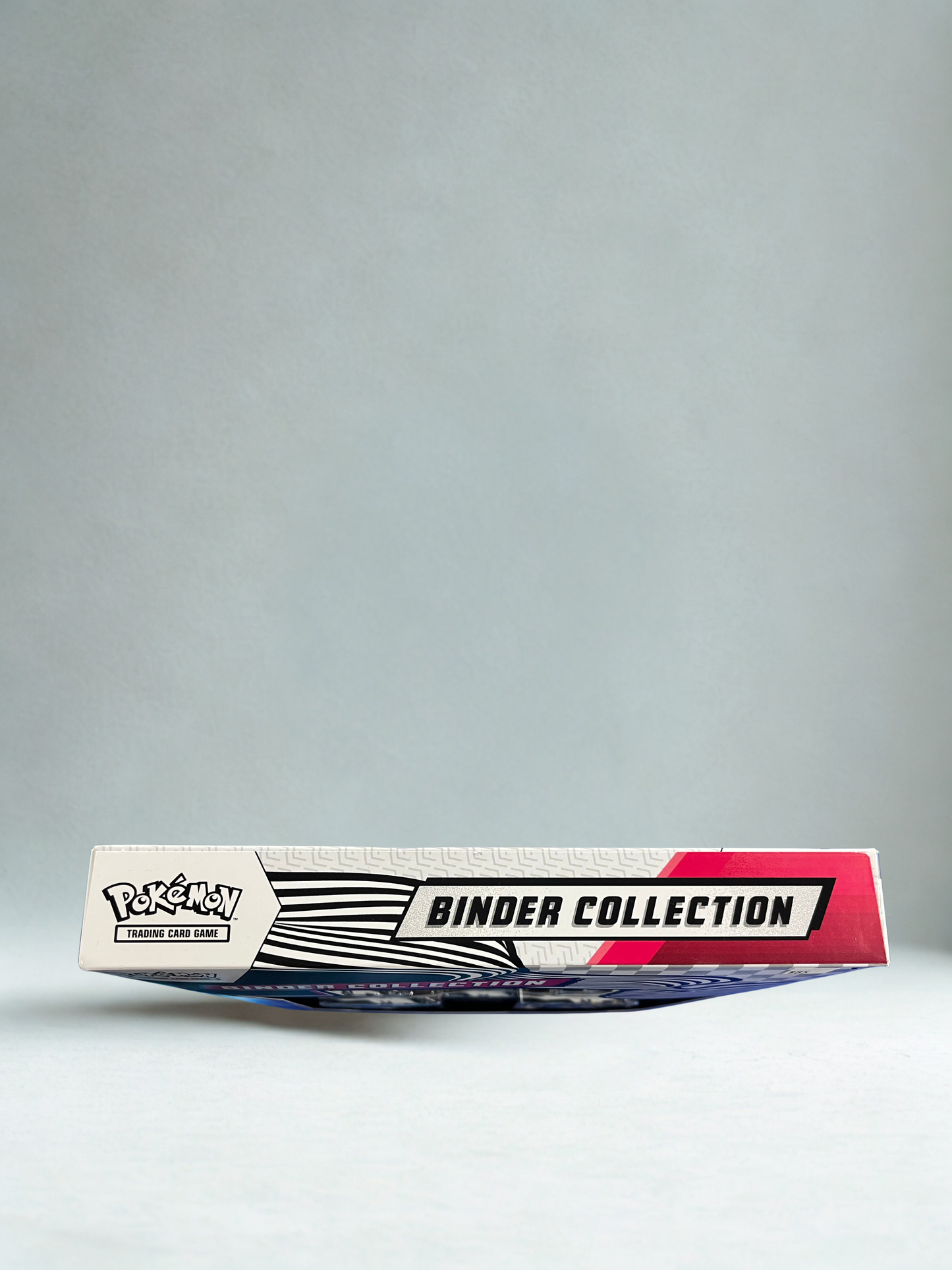 Pokémon TCG: White Flare Binder Collection - SV: White Flare
