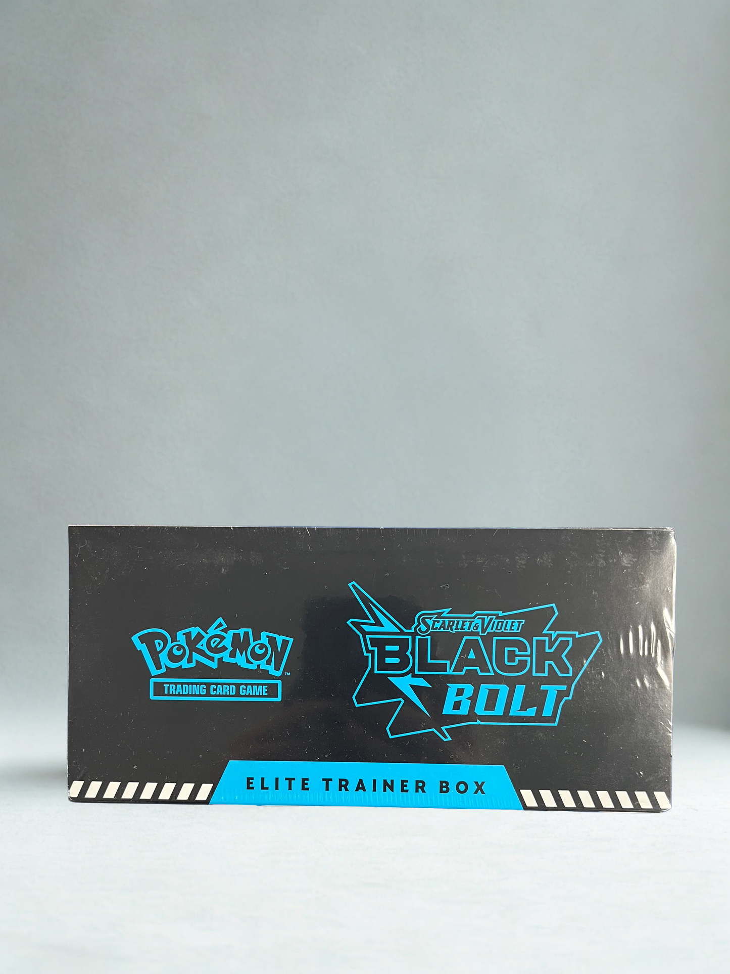 Pokémon TCG: Black Bolt Elite Trainer Box