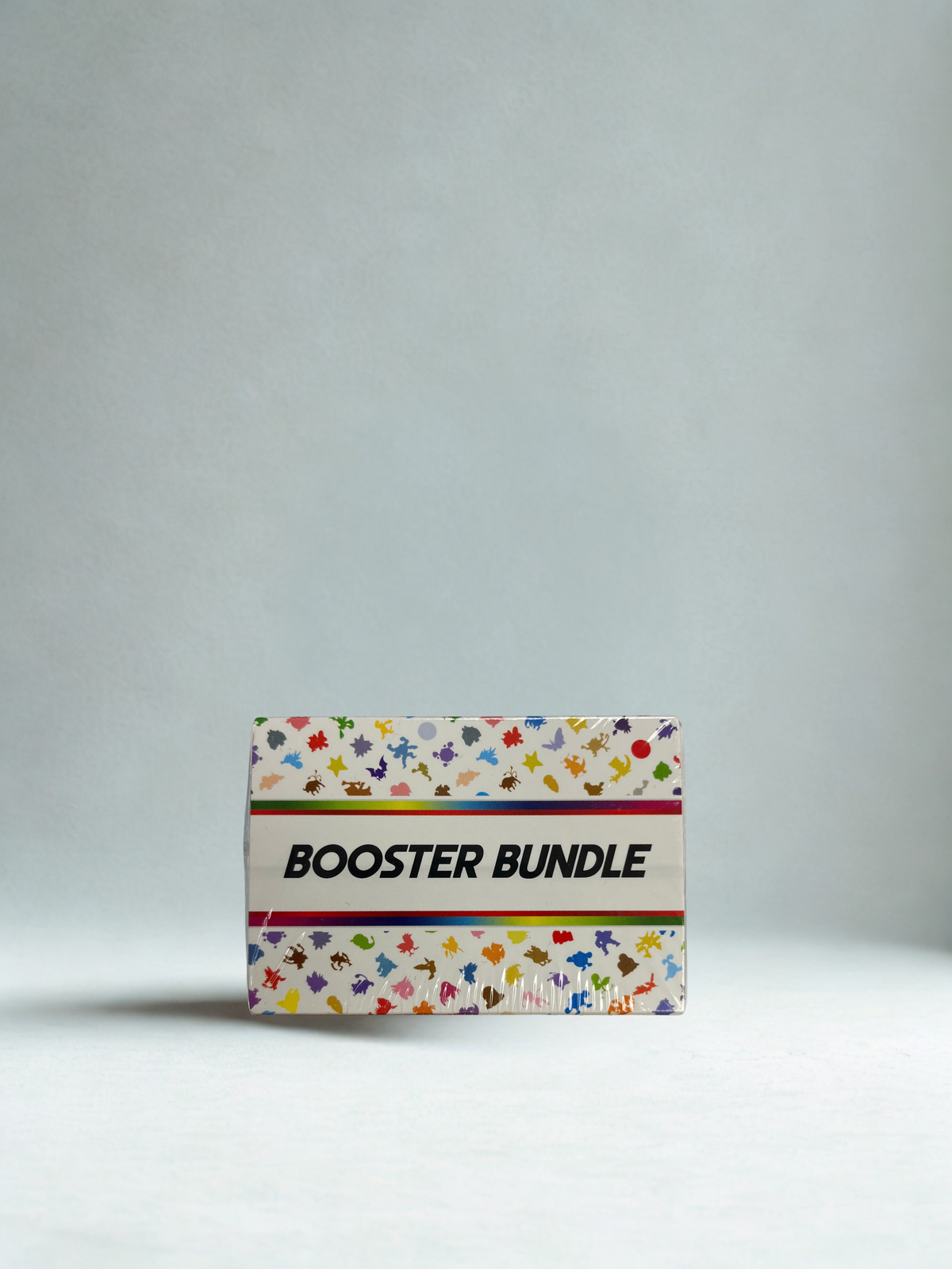 Pokémon TCG: 151 Booster Bundle