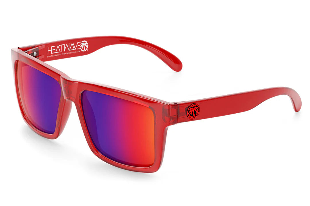 Z87 Vise Sunglasses