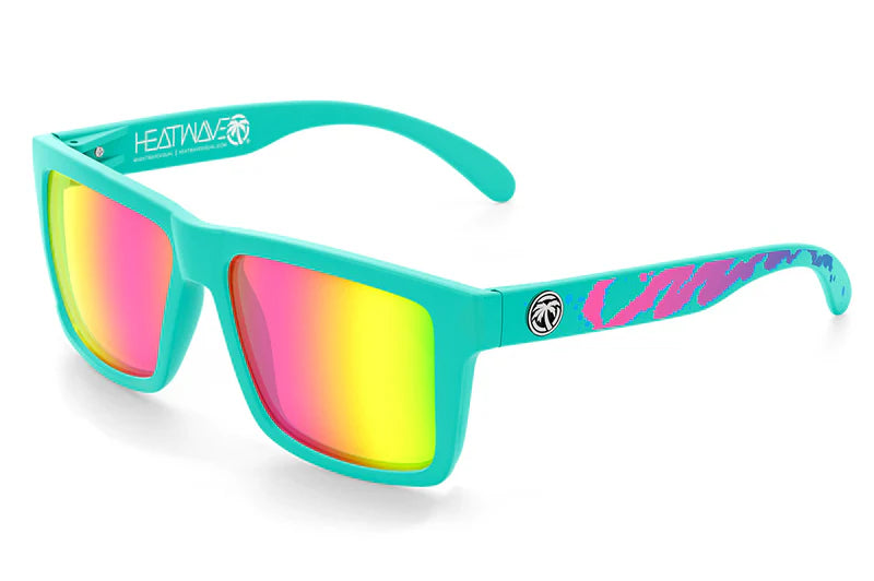 XL Z87 Vise Sunglasses