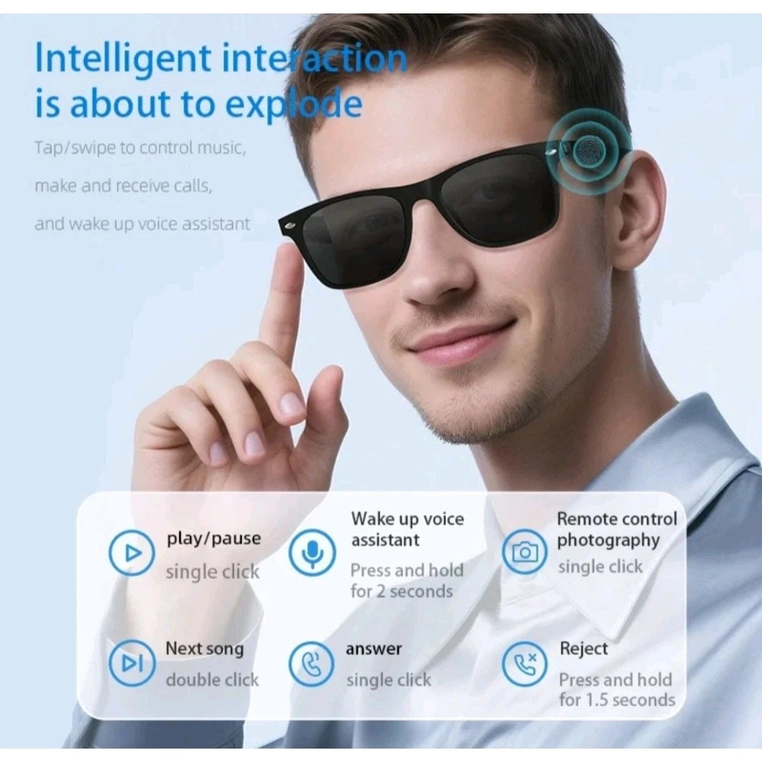 AI Glasses