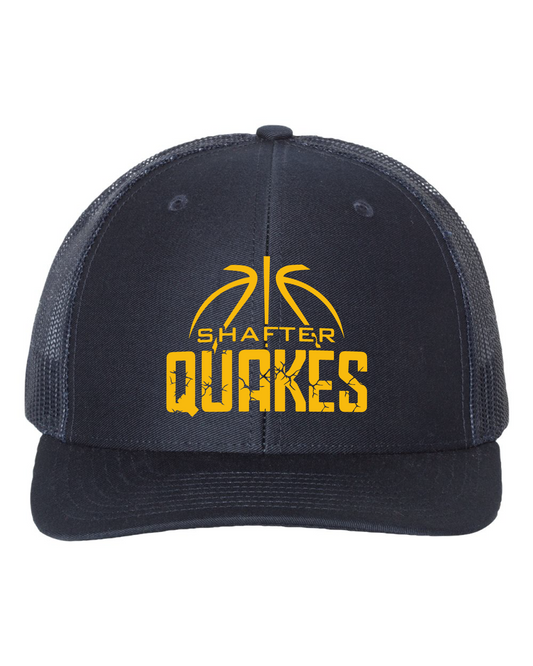 Richardson Snapback 112 Trucker Hat