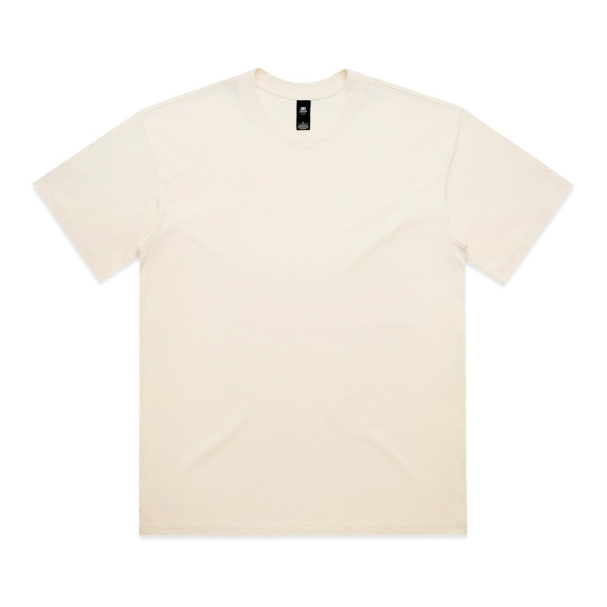 Blank Box Tee Relaxed