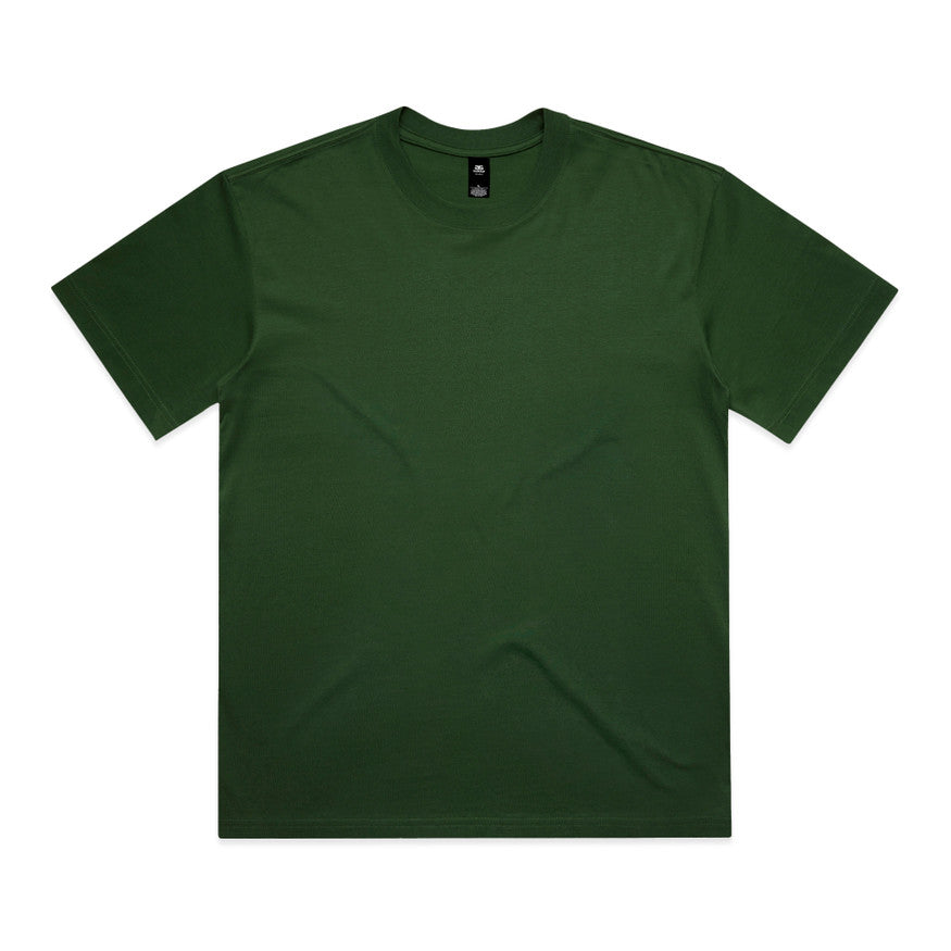 Blank Box Tee Relaxed
