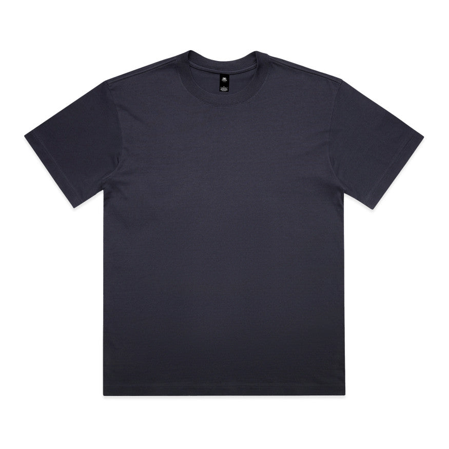 Blank Box Tee Relaxed