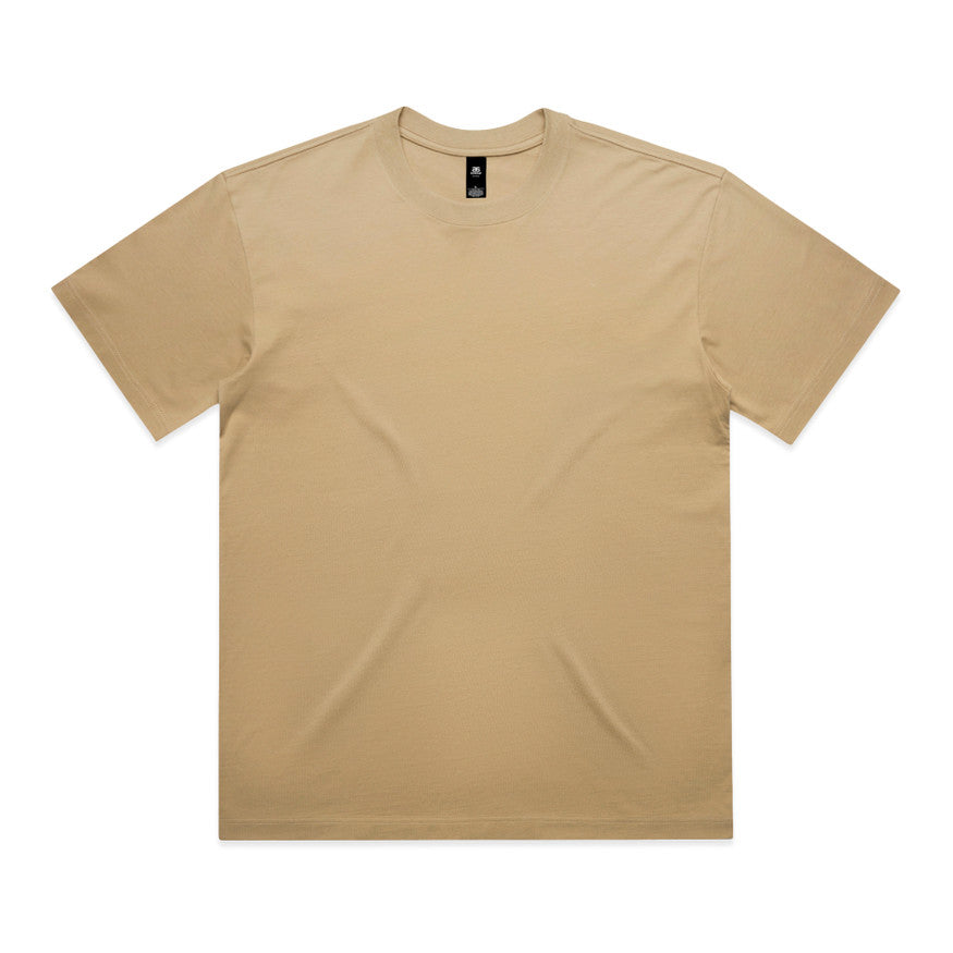 Blank Box Tee Relaxed