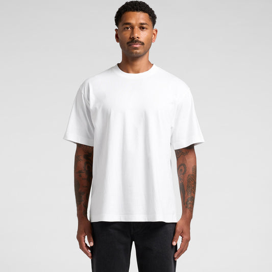 Blank Box Tee Relaxed