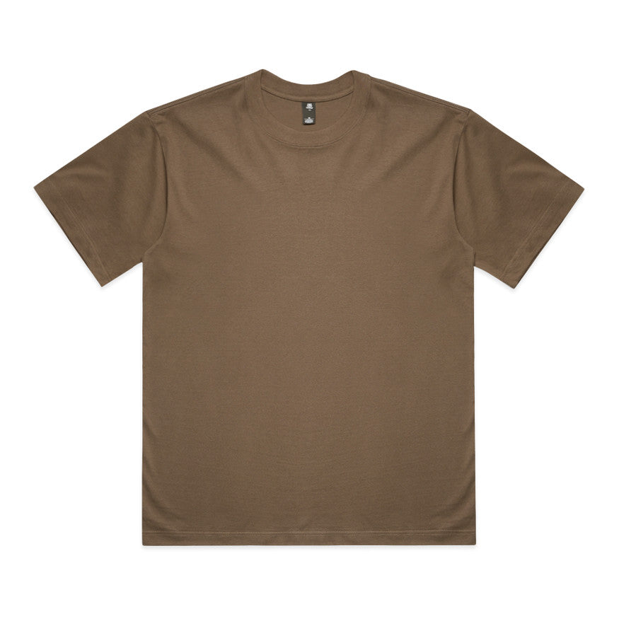 Blank Box Tee Relaxed