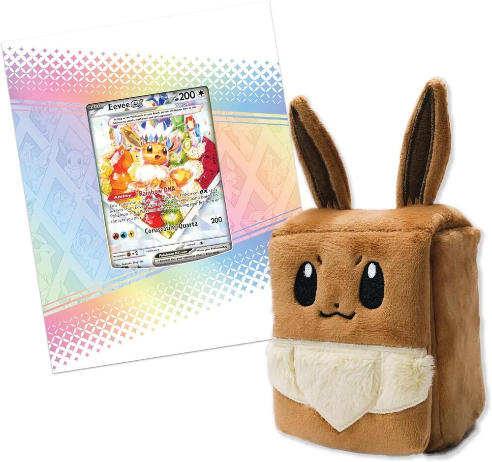 Pokemon TCG: Prismatic Evolutions Super Premium Collection