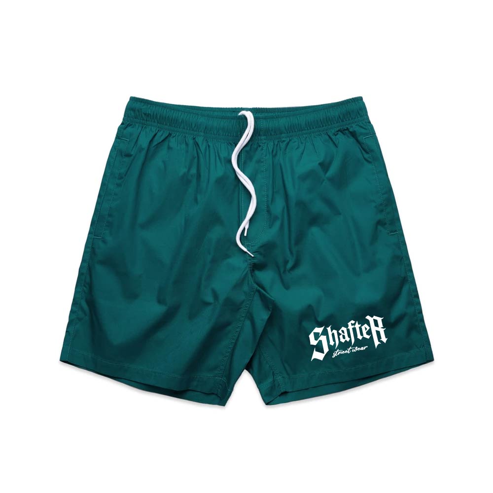 Shafter Street Wear Beach Shorts