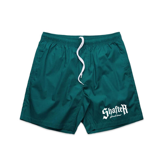 Shafter Street Wear Beach Shorts
