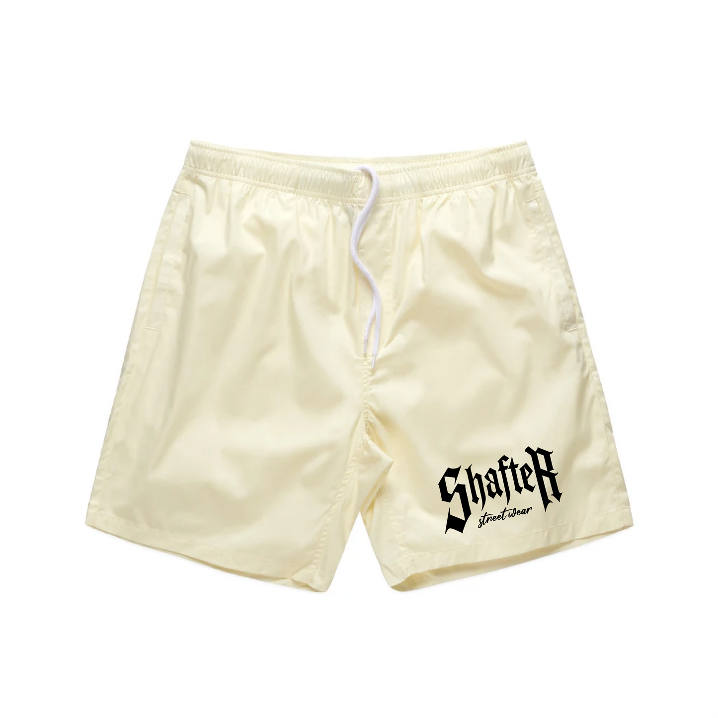 Shafter Street Wear Beach Shorts