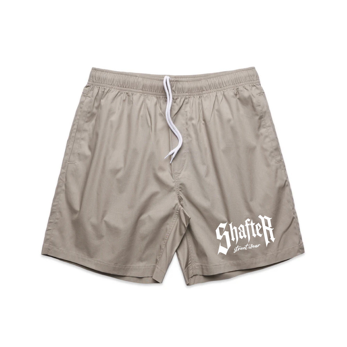 Shafter Street Wear Beach Shorts