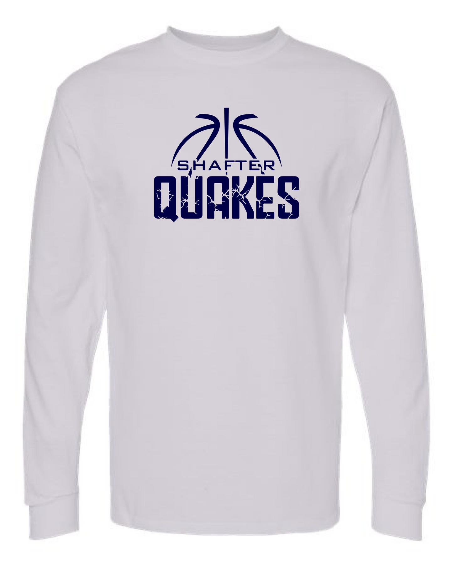Long Sleeve