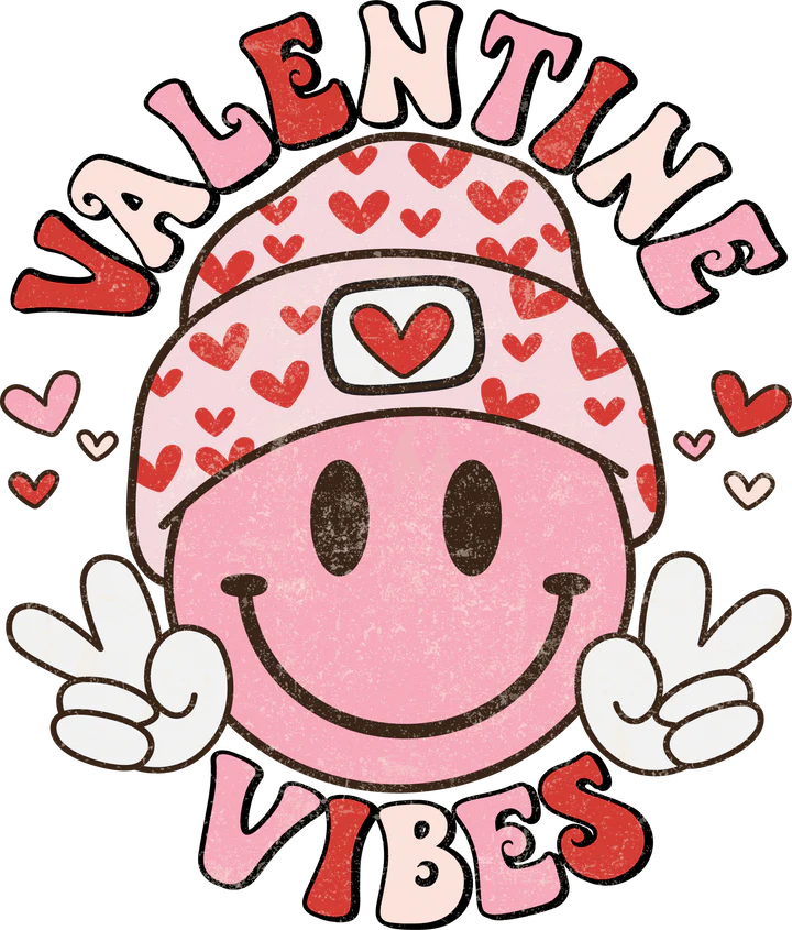 ♥ Valentine Vibes ♥